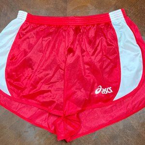 Asics Tricot Running Shorts